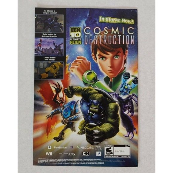 Sonic Universe #21, 2011, Archie Comics, Treasure Team Tango 1 of 4 Signed Copy - Picture 3 of 9